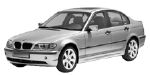 BMW E46 P3748 Fault Code