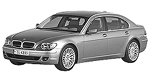 BMW E65 P3748 Fault Code