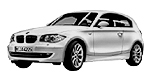 BMW E81 P3748 Fault Code