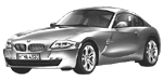 BMW E86 P3748 Fault Code