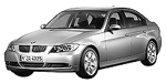 BMW E90 P3748 Fault Code